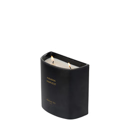 Havana Harvest Half Moon Candle - 270g