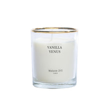 Petite Lune Vanilla Venus Candle - 100g