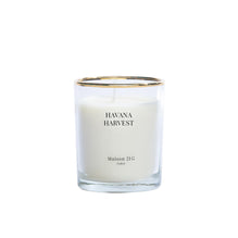 Petite Havana Harvest Candle - 100g