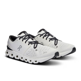 Men's Cloud X 4 - Ivory/Black