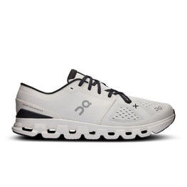 Men's Cloud X 4 - Ivory/Black