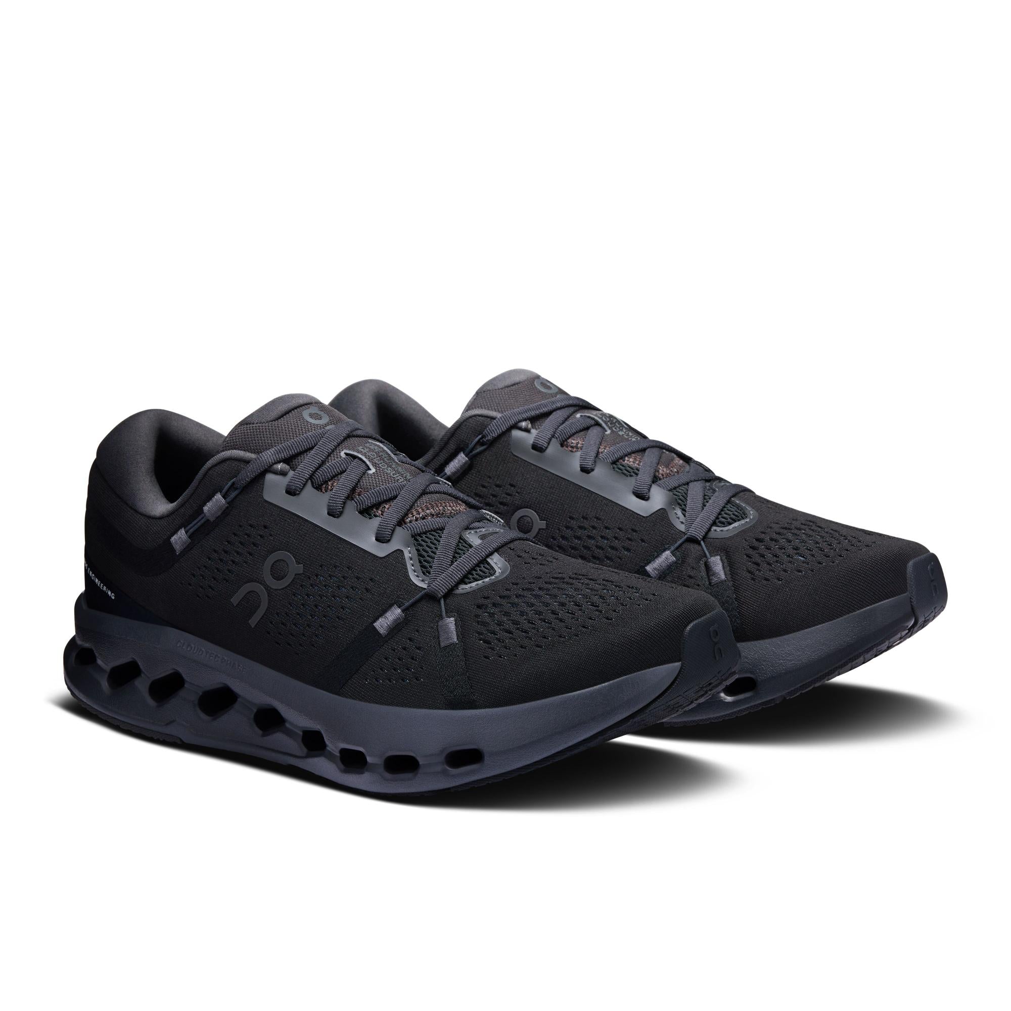 Men's Cloudsurfer 2 - Black/Black