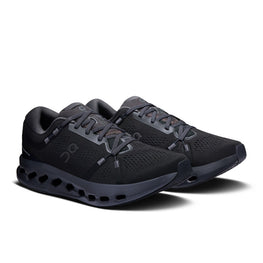 Men's Cloudsurfer 2 - Black/Black