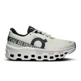 Women's Cloudmonster 2 - White/Frost