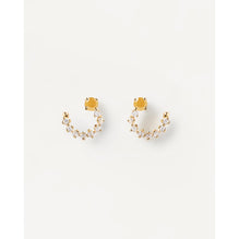 Villa Earrings