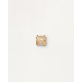 Suki Rutilated Quartz Single Earring