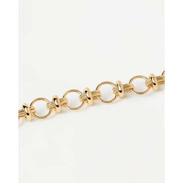 Meraki Chain Bracelet