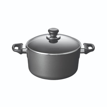 Scanpan Classic Covered Dutch Oven - 24cm/4.8L