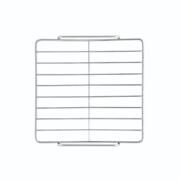 Scanpan TechnIQ Stainless Steel Rack for Roasting Pan - 23.5 x 23.5cm