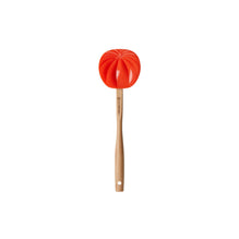 Bijou Pumpkin Spatula Spoon 28cm - Flame