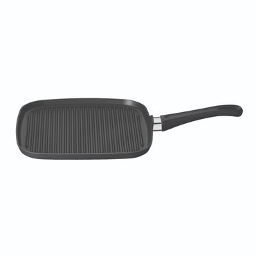 Scanpan Classic Square Grill Griddle - 28 x 28cm