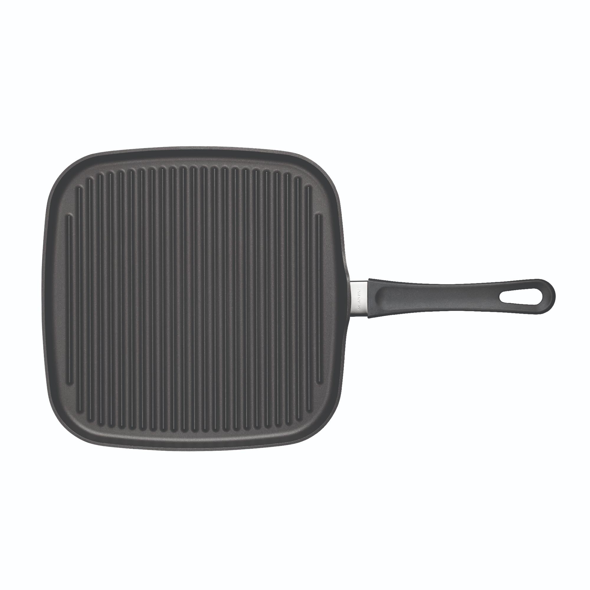 Scanpan Classic Square Grill Griddle - 28 x 28cm