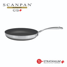 Scanpan CS+ Fry Pan in sleeve - 28cm