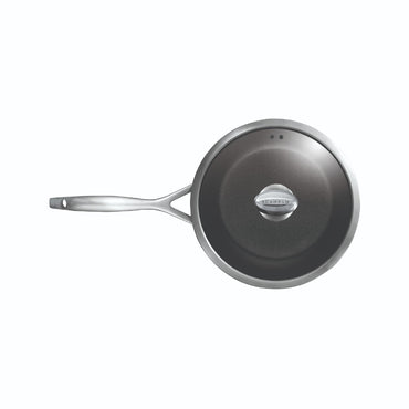 Scanpan CS+ Covered Deep Saute Pan - 26cm/3.7L