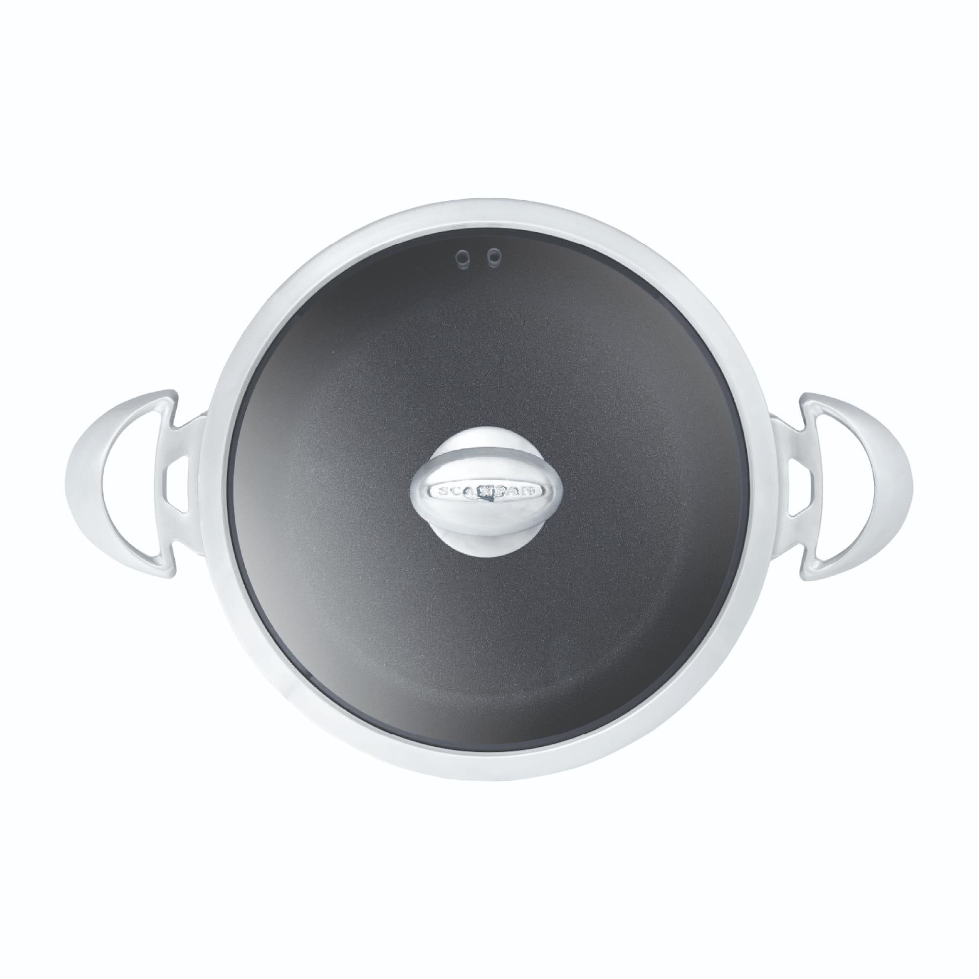 Scanpan CS+ Covered Braiser - 26cm/3.7L