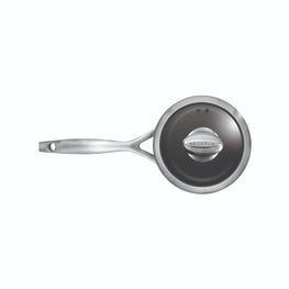 Scanpan CS+ Covered Saucepan - 16cm/1.8L