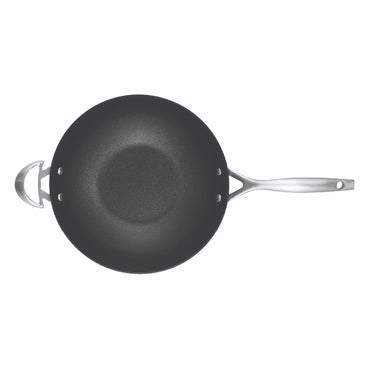 Scanpan CS+ Wok - 32cm