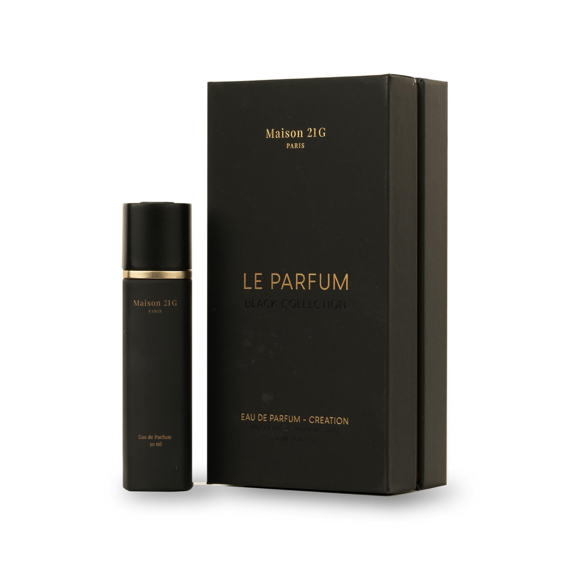 Prohibited Passion Eau De Parfum - 30ml