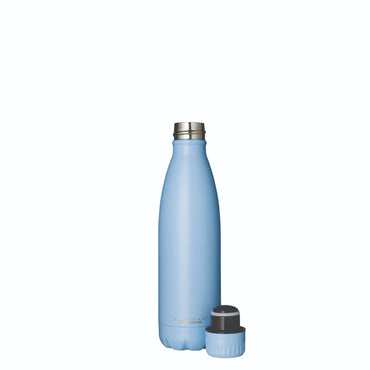 Scanpan To Go Bottle in Airy Blue - 500ml