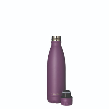 Scanpan To Go Bottle in Purple Gumdrop - 500ml