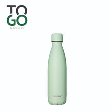 Scanpan To Go Bottle in Pastel Green - 500ml