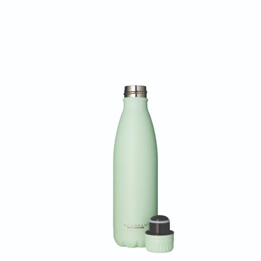 Scanpan To Go Bottle in Pastel Green - 500ml