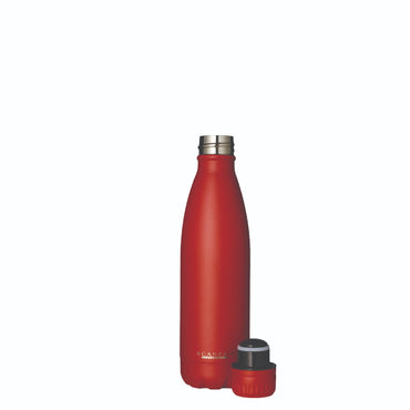 Scanpan To Go Bottle in Reynolde Shy Cherry - 500ml