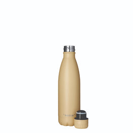 Scanpan To Go Bottle in Pampas - 500ml