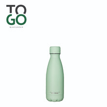 Scanpan To Go Bottle in Green Tea - 350ml