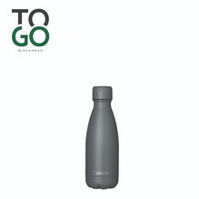 Scanpan To Go Bottle in Neutral Grey - 350ml