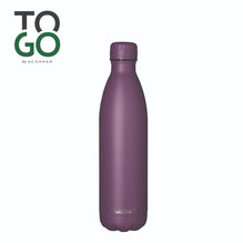 Scanpan To Go Bottle in Purple Gumdrop - 750ml