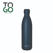 Scanpan To Go Bottle in Oxford Blue - 750ml