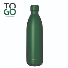 Scanpan To Go Bottle in Forest Green - 1000ml