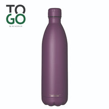 Scanpan To Go Bottle in Purple Gumdrop - 1000ml