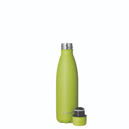 Scanpan To Go Bottle in Dark Lemon - 500ml