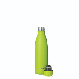 Scanpan To Go Bottle in Lime Green - 500ml