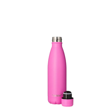 Scanpan To Go Bottle in Pink Cosmos - 500ml