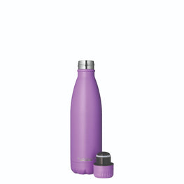 Scanpan To Go Bottle in Deep Lilac - 500ml