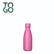 Scanpan To Go Bottle in Pink Cosmos - 350ml