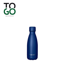 Scanpan To Go Bottle in Classic Blue - 350ml