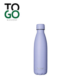 Scanpan To Go Bottle in Baby Lavender - 500ml