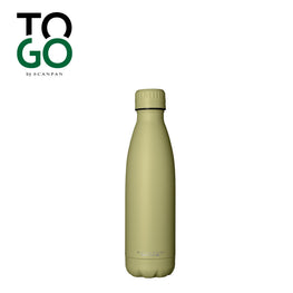 Scanpan To Go Bottle in Weeping Willow - 500ml