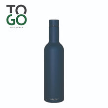 Scanpan Vacuum Bottle in Oxford Blue - 750ml