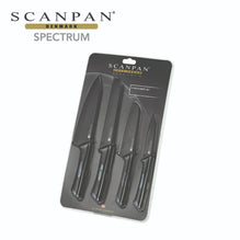 Scanpan Knife Set - 4pcs