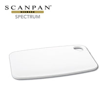 Scanpan Board in White - 34.5cm x 23cm