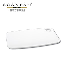 Scanpan Board in White - 34.5cm x 23cm