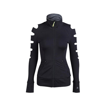 Titika Darphin Jacket - Black