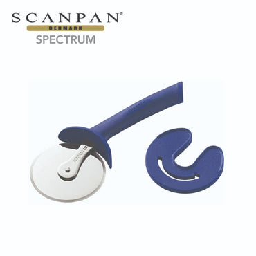 Scanpan Pizza Cutter - Purple