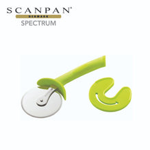 Scanpan Pizza Cutter - Green