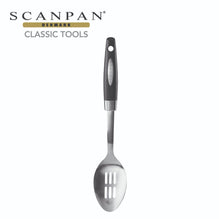 Scanpan Classic Slotted Spoon - 32cm